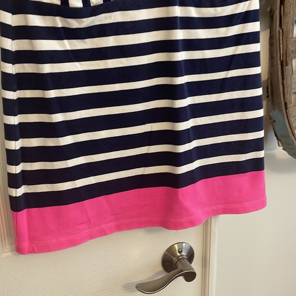 Lilly Pulitzer Striped Dress - Picture 3 of 7